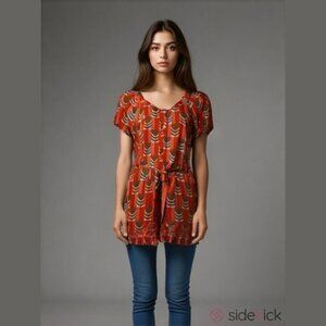 Totem Brazilian Tunic